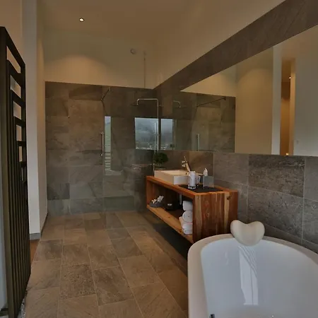Armona Medical Alpinresort Курортный комплекс 4*