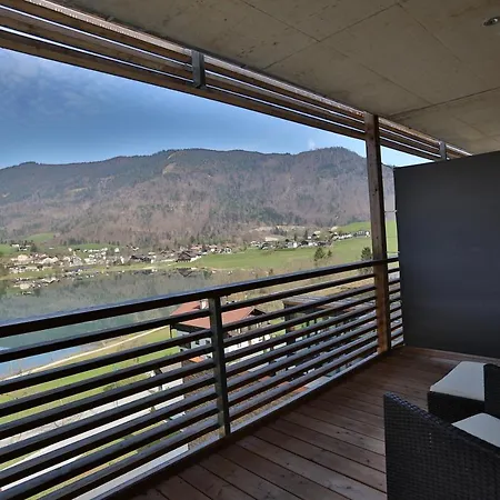 Курортный комплекс Armona Medical Alpinresort