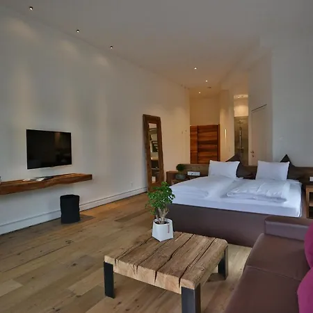 Курортный комплекс Armona Medical Alpinresort 4*