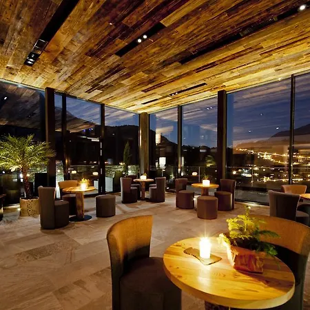 Armona Medical Alpinresort Thiersee