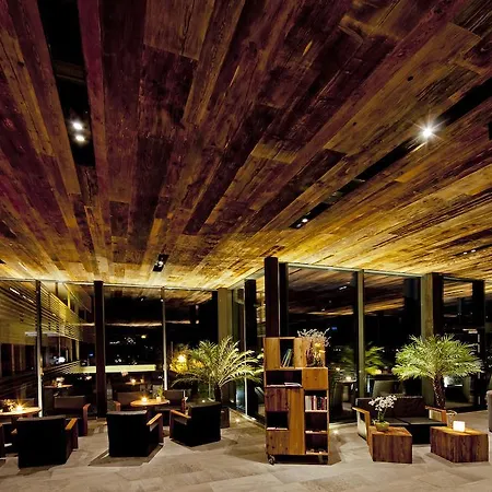 אתר נופש Armona Medical Alpinresort