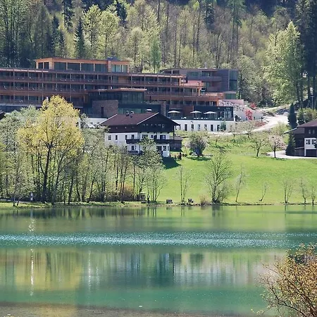 Курортный комплекс Armona Medical Alpinresort