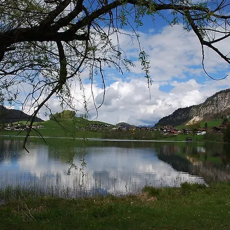 Armona Medical Alpinresort 4* Thiersee