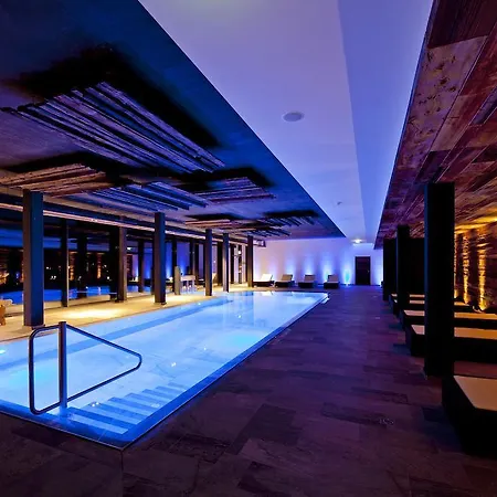 אתר נופש Armona Medical Alpinresort