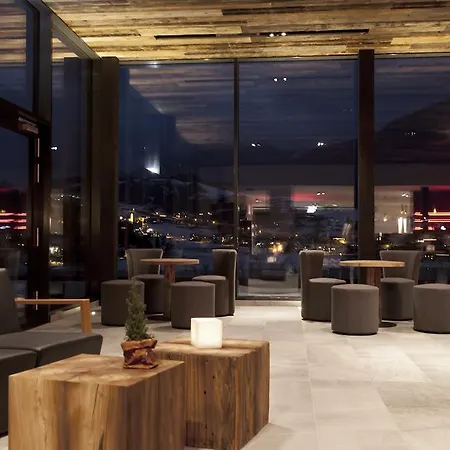 Resort Armona Medical Alpinresort