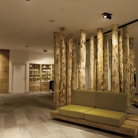 Armona Medical Alpinresort Тирзе