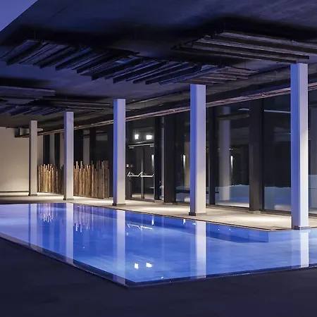 Armona Medical Alpinresort תיירזה