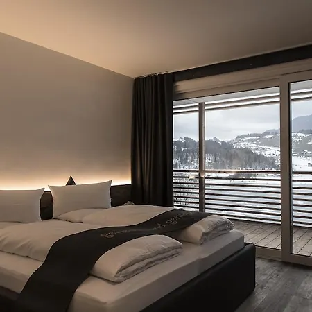 Курортный комплекс Armona Medical Alpinresort 4*