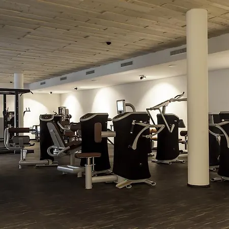 Armona Medical Alpinresort