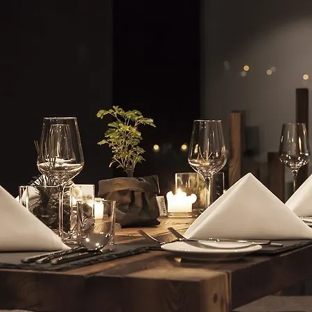 Armona Medical Alpinresort Thiersee