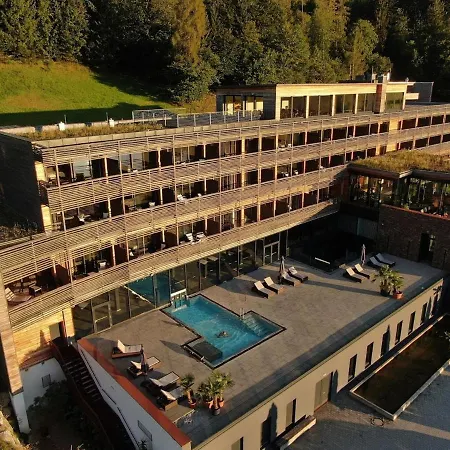 Armona Medical Alpinresort Курортный комплекс