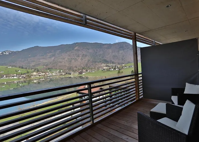 리조트 Armona Medical Alpinresort