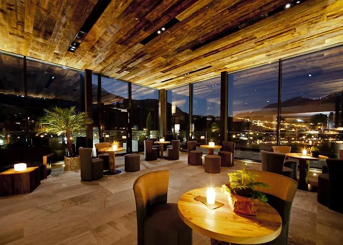 Armona Medical Alpinresort 티어제