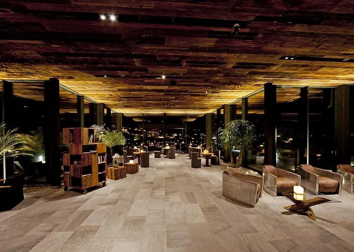 Armona Medical Alpinresort