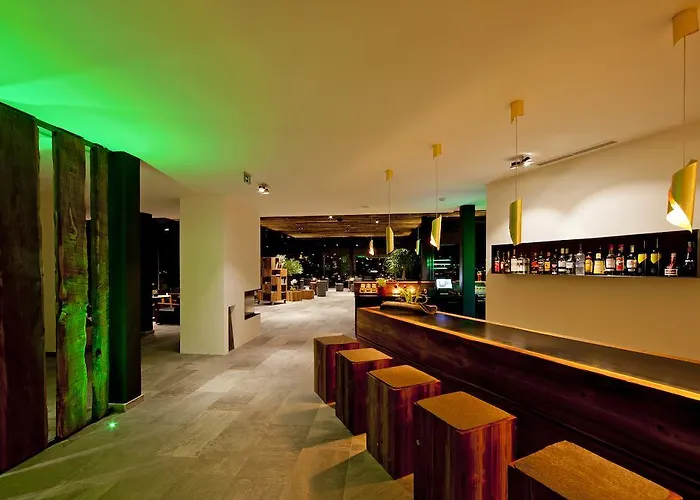 Armona Medical Alpinresort 4* 티어제