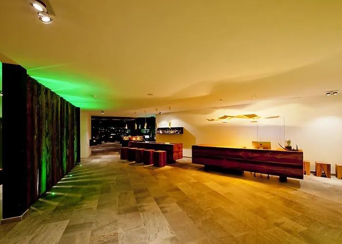 Armona Medical Alpinresort 4*