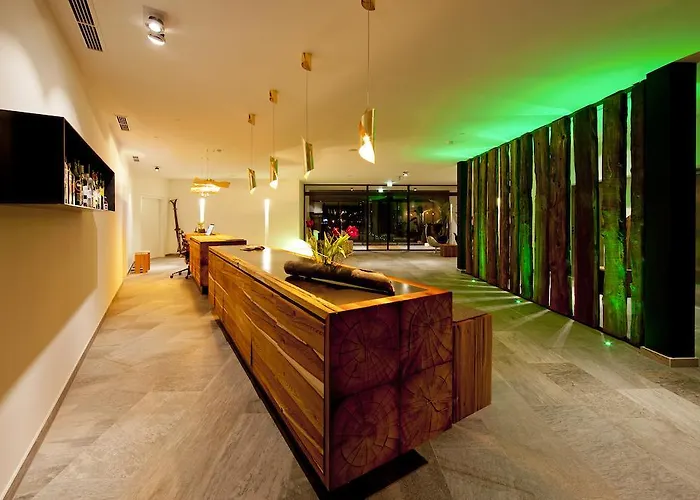 Armona Medical Alpinresort