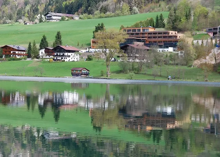 Armona Medical Alpinresort 리조트