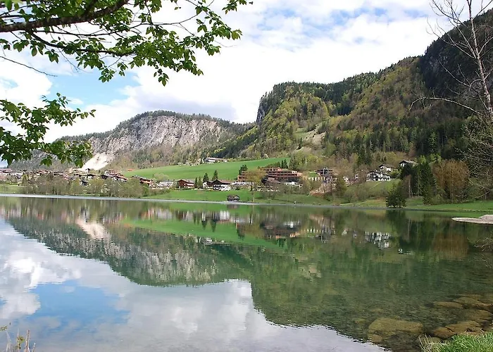 Armona Medical Alpinresort