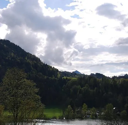 Armona Medical Alpinresort 4* 티어제