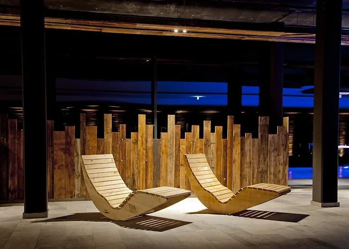 Armona Medical Alpinresort 리조트