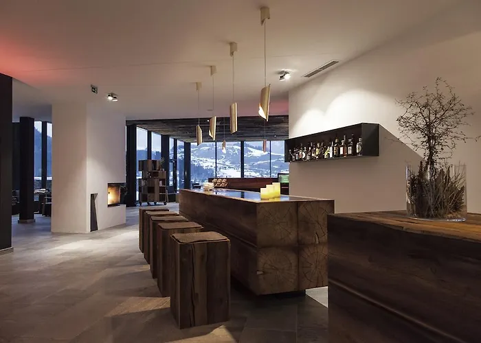 리조트 Armona Medical Alpinresort