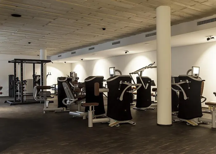 Armona Medical Alpinresort