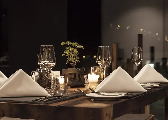 Armona Medical Alpinresort 티어제