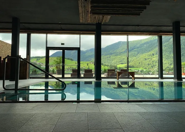 Armona Medical Alpinresort 4* 티어제