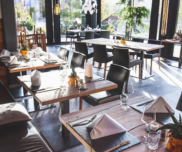 Armona Medical Alpinresort 4*