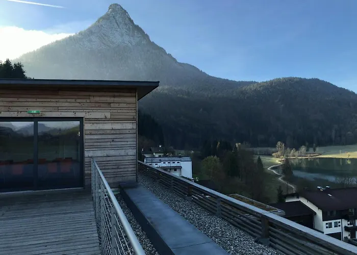 Armona Medical Alpinresort 4*