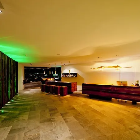 Armona Medical Alpinresort 4*