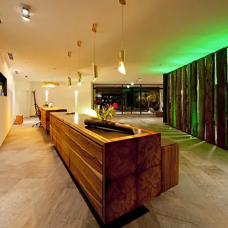 Armona Medical Alpinresort