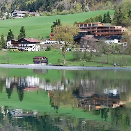 Armona Medical Alpinresort Rezort