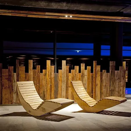 Armona Medical Alpinresort Rezort