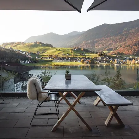 Armona Medical Alpinresort Thiersee