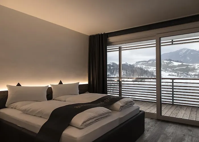 Rezort Armona Medical Alpinresort 4*