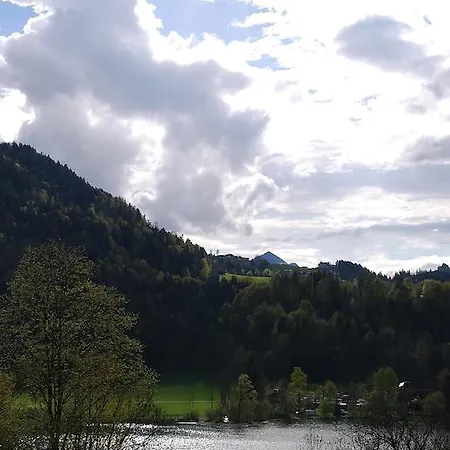 Armona Medical Alpinresort 4* Thiersee